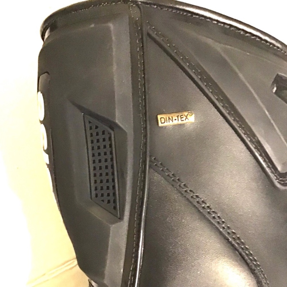 Weise WBM 38 Monza Boots (NWT) - Picture 9 of 11